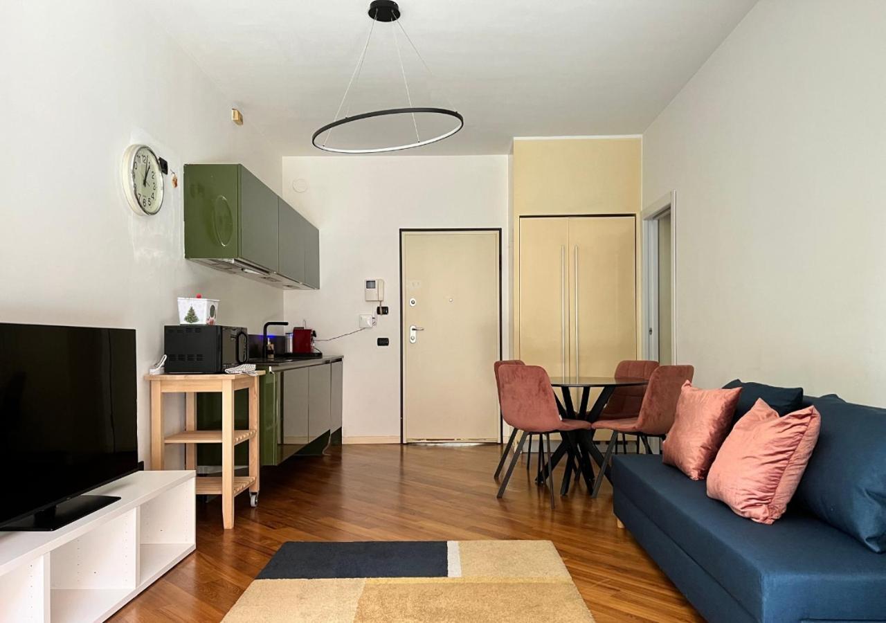 Appartamento La Casa Di Charlie - Stazione *
