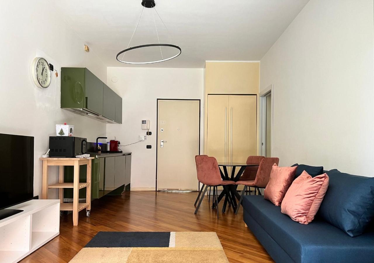 La Casa Di Charlie - Stazione Appartamento *
