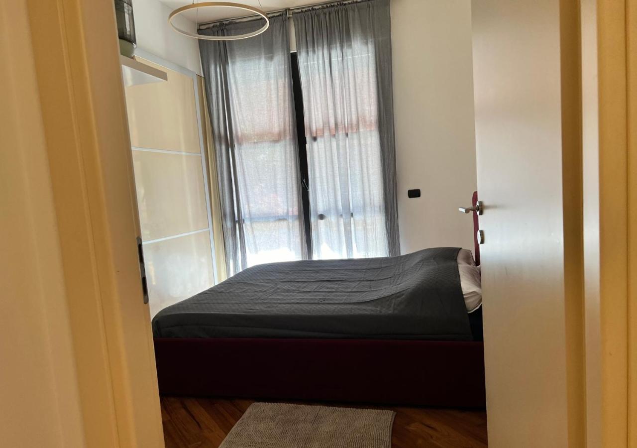 La Casa Di Charlie - Stazione Appartamento *