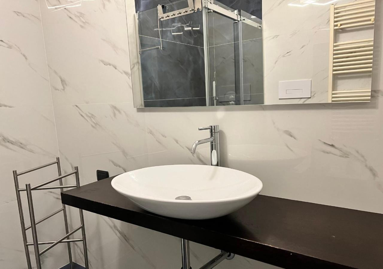 Appartamento La Casa Di Charlie - Stazione Milano
