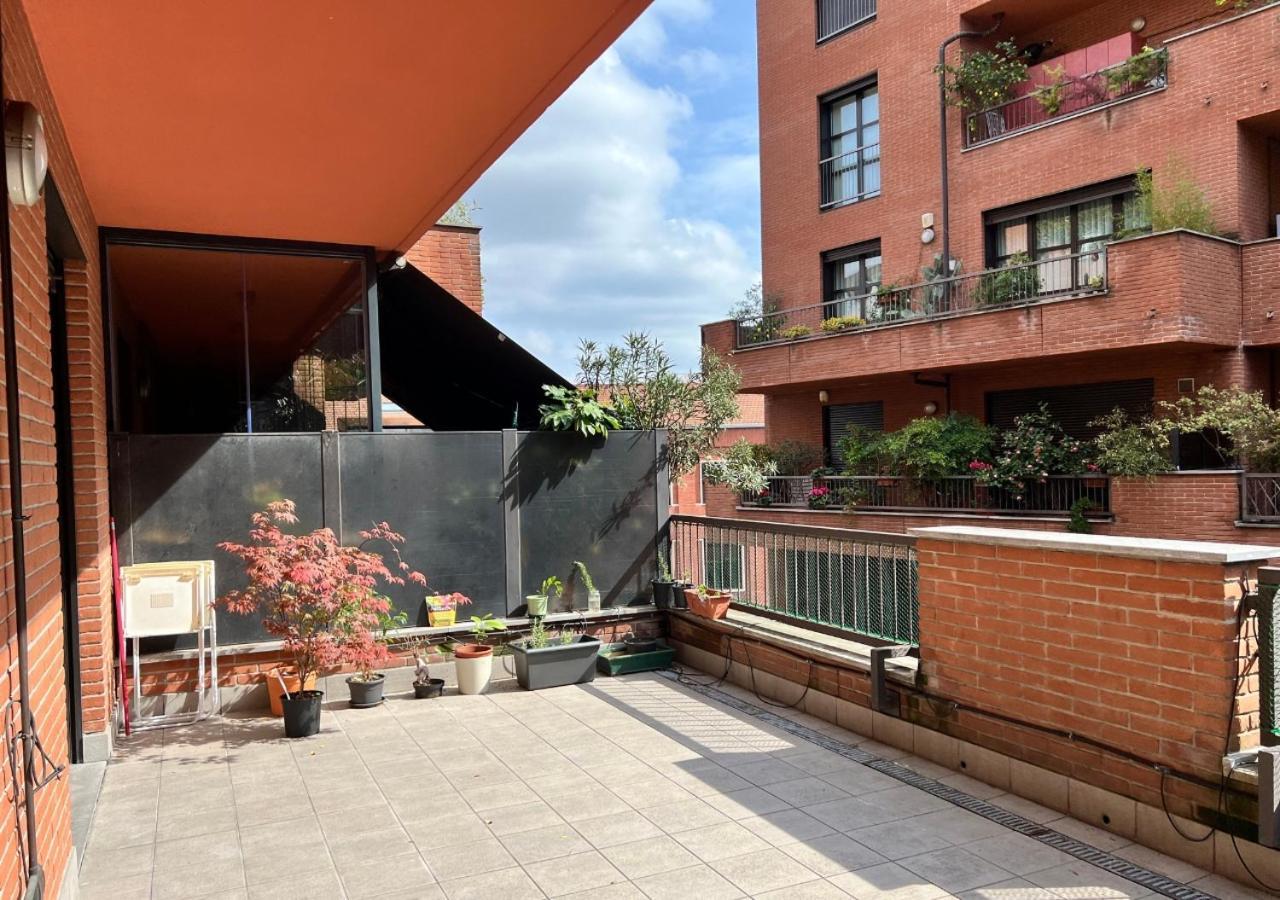 La Casa Di Charlie - Stazione Milano