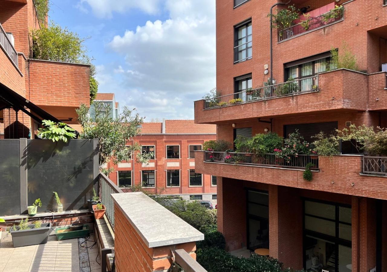 La Casa Di Charlie - Stazione Appartamento