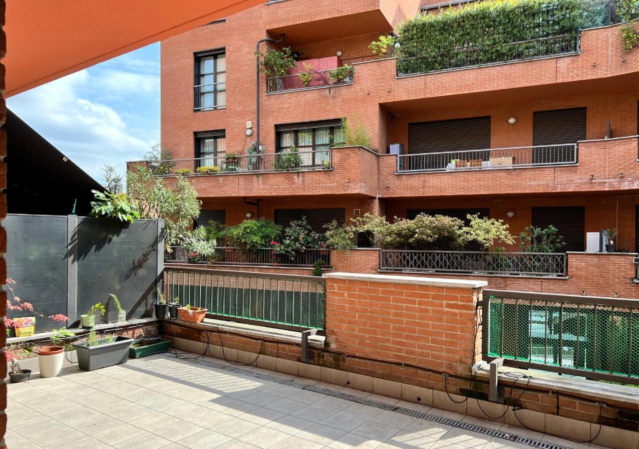 La Casa Di Charlie - Stazione * Milano