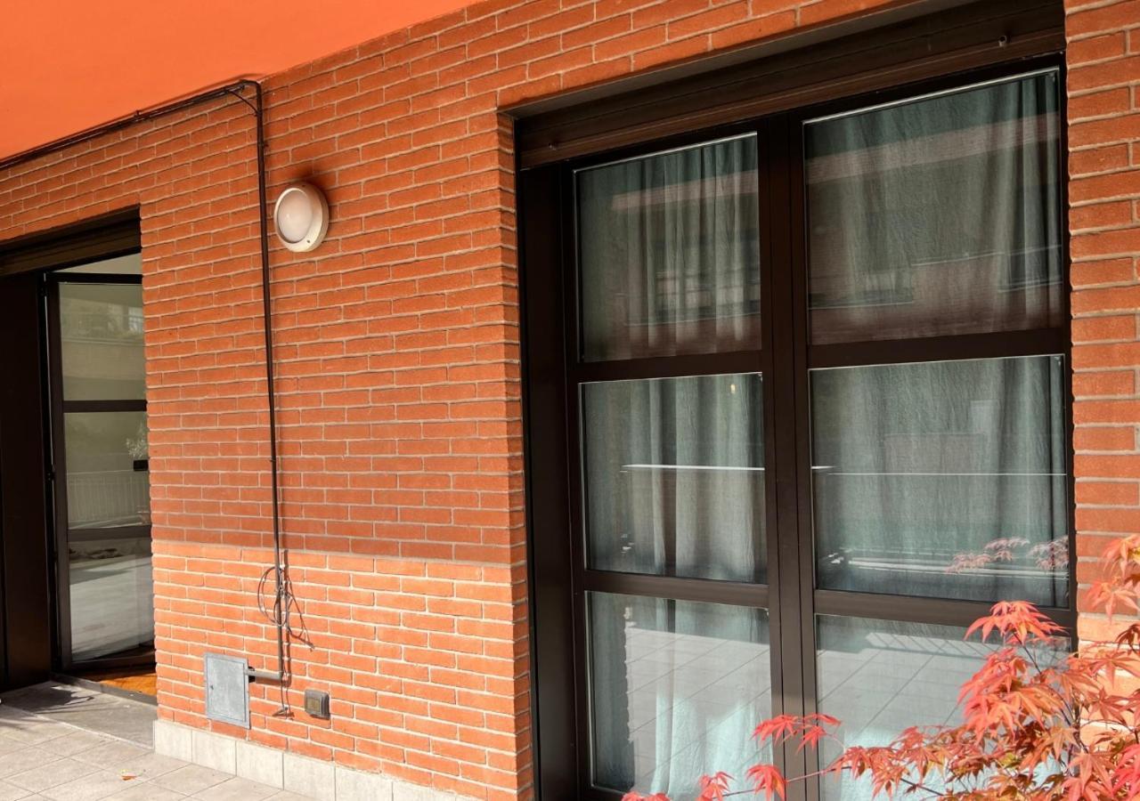 Appartamento La Casa Di Charlie - Stazione